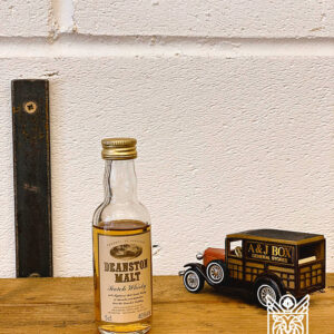 Deanston Miniature