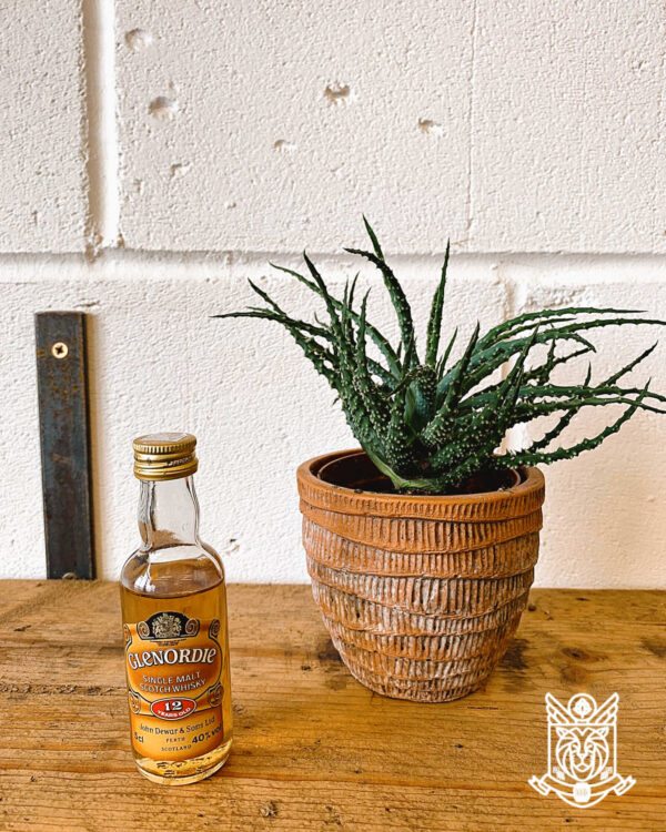 Glen Ord 12 years old Dewar's Scotch Whisky