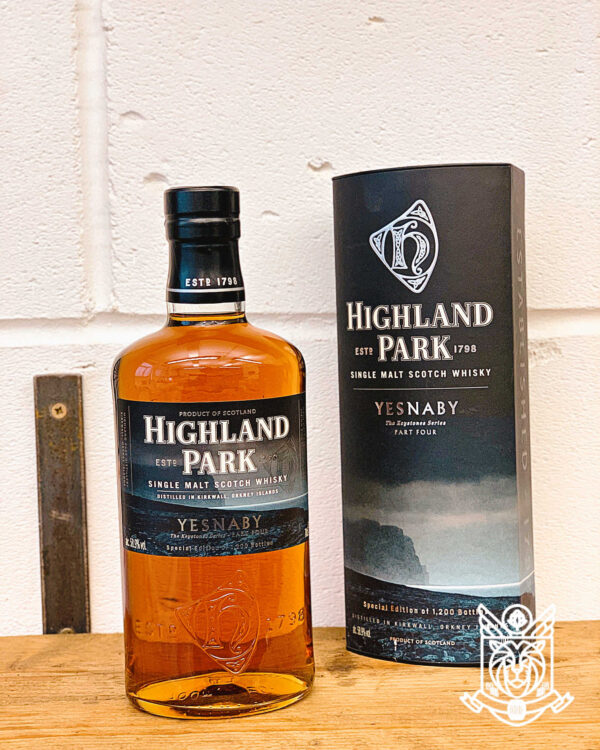 Highland Park 2005 The Keystones Series - Part Four